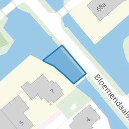 Perceel GDA01-H-4049