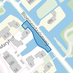 Perceel GDA01-H-4055