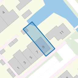 Perceel GDA01-H-4089