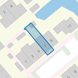 Perceel GDA01-H-4090