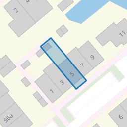 Perceel GDA01-H-4091