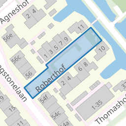 Perceel GDA01-H-4100