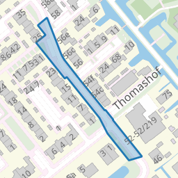 Perceel GDA01-H-4131