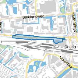 Perceel GDA01-H-4149