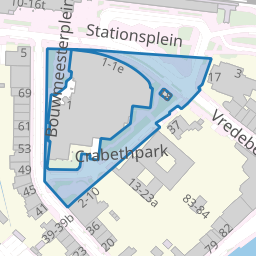 Perceel GDA01-H-4255