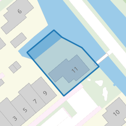 Perceel GDA01-H-4286