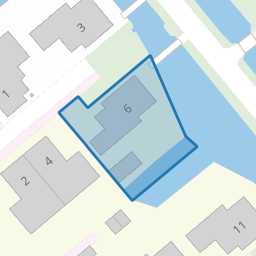 Perceel GDA01-H-4287