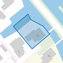 Perceel GDA01-H-4294