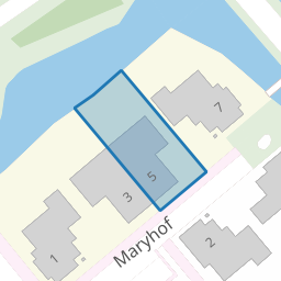 Perceel GDA01-H-4296