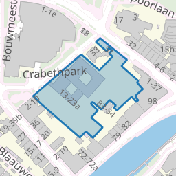 Perceel GDA01-H-4305