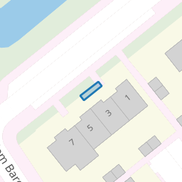 Perceel GDA01-H-4323