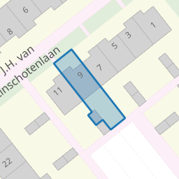 Perceel GDA01-H-4324