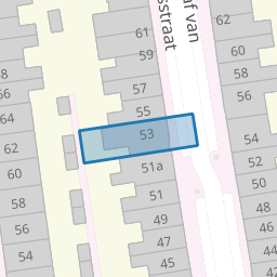 Perceel GDA01-I-1037