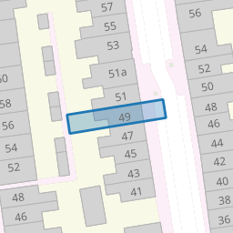 Perceel GDA01-I-1039