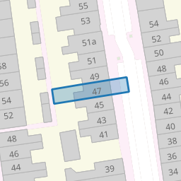 Perceel GDA01-I-1040