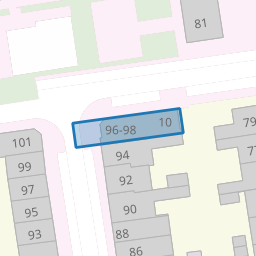 Perceel GDA01-I-1087