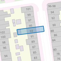 Perceel GDA01-I-1113