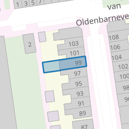 Perceel GDA01-I-1126