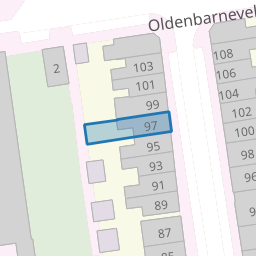 Perceel GDA01-I-1127