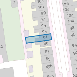 Perceel GDA01-I-1130