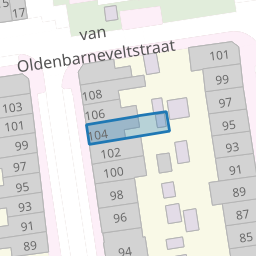 Perceel GDA01-I-1136