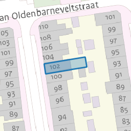 Perceel GDA01-I-1137