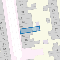 Perceel GDA01-I-1147