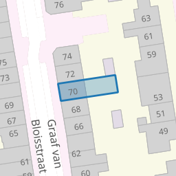 Perceel GDA01-I-1153