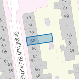 Perceel GDA01-I-1154