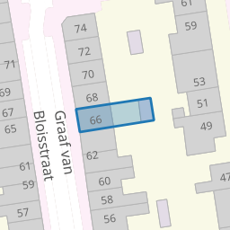 Perceel GDA01-I-1155