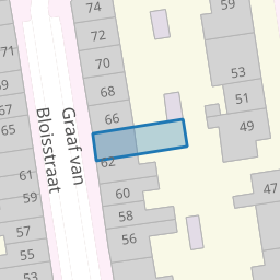 Perceel GDA01-I-1156