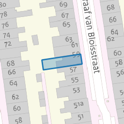 Perceel GDA01-I-1159