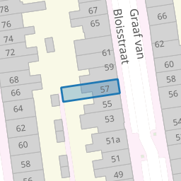 Perceel GDA01-I-1160