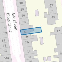 Perceel GDA01-I-1162