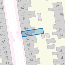 Perceel GDA01-I-1166