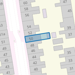 Perceel GDA01-I-1167