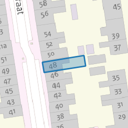 Perceel GDA01-I-1168