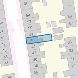 Perceel GDA01-I-1169