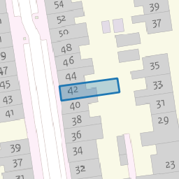 Perceel GDA01-I-1171