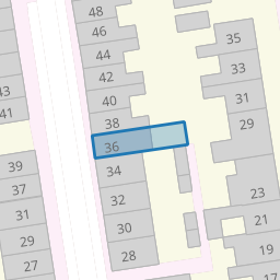 Perceel GDA01-I-1174