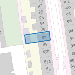 Perceel GDA01-I-1183