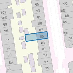 Perceel GDA01-I-1190