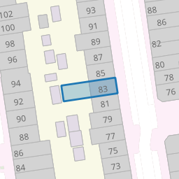 Perceel GDA01-I-1191