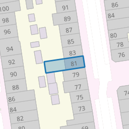 Perceel GDA01-I-1192