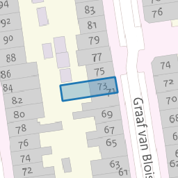 Perceel GDA01-I-1196