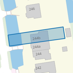 Perceel GDA01-I-1205