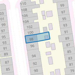 Perceel GDA01-I-1223