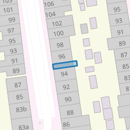 Perceel GDA01-I-1225