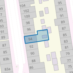 Perceel GDA01-I-1226