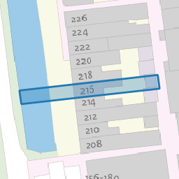 Perceel GDA01-I-1320